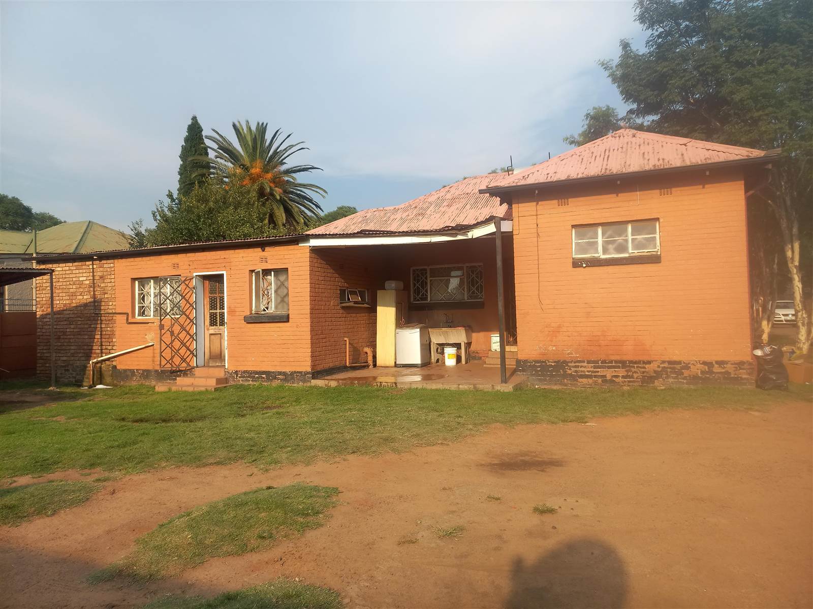 4 Bed House in Witbank Central photo number 11