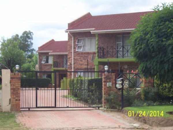 3 Bed Townhouse