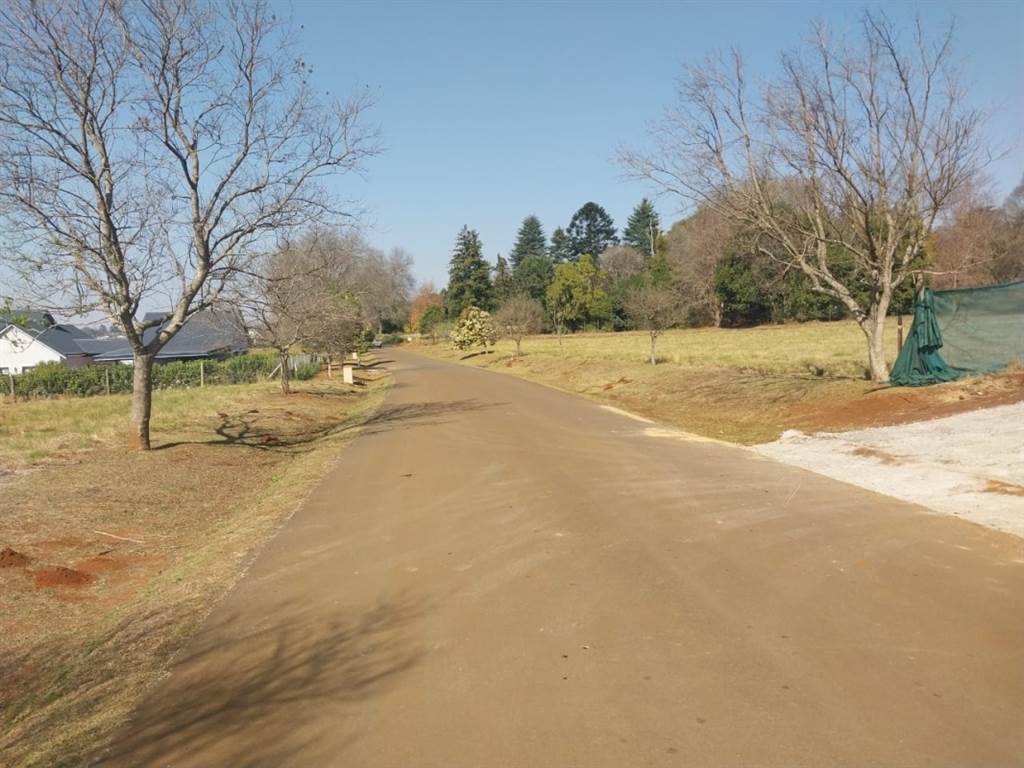 1427 m² Land available in Howick photo number 7