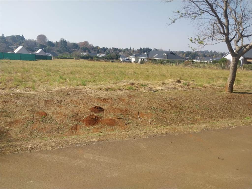 1427 m² Land available in Howick photo number 10
