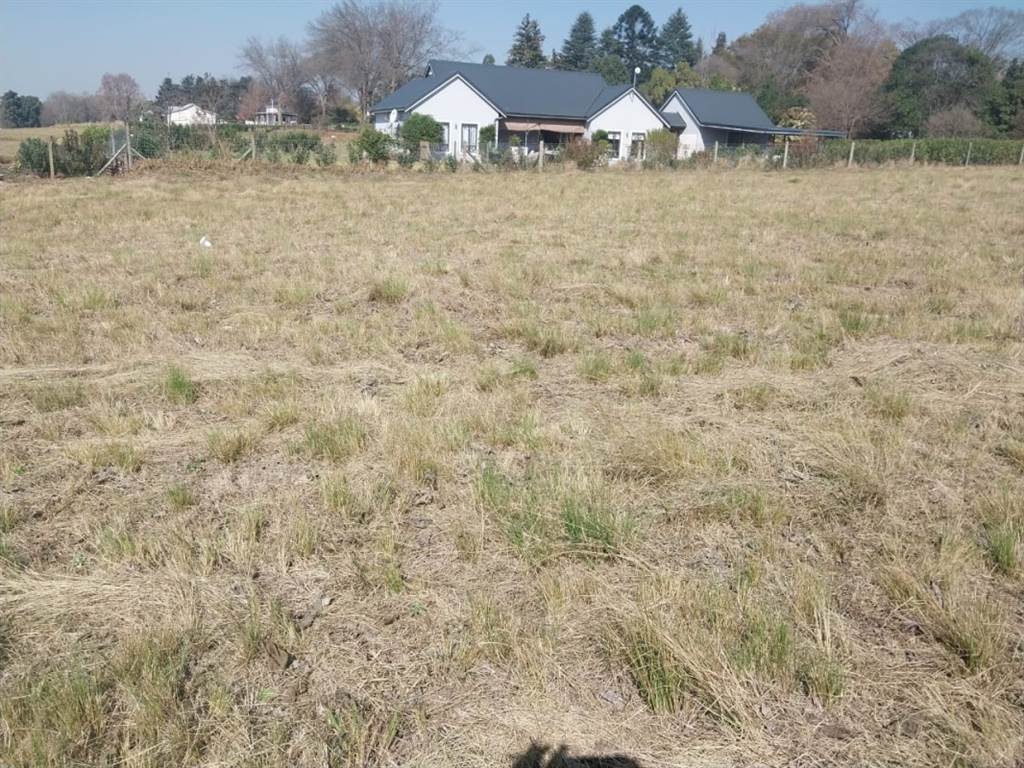 1427 m² Land available in Howick photo number 11