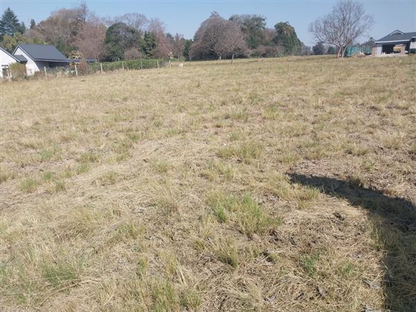 1427 m² Land available in Howick