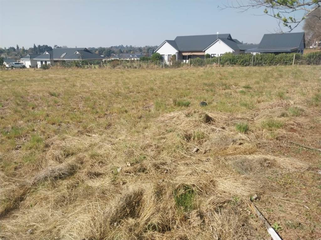 1427 m² Land available in Howick photo number 9