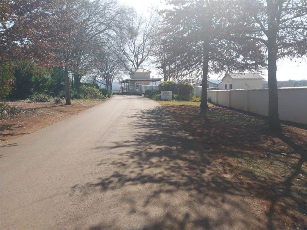 1427 m² Land available in Howick photo number 2
