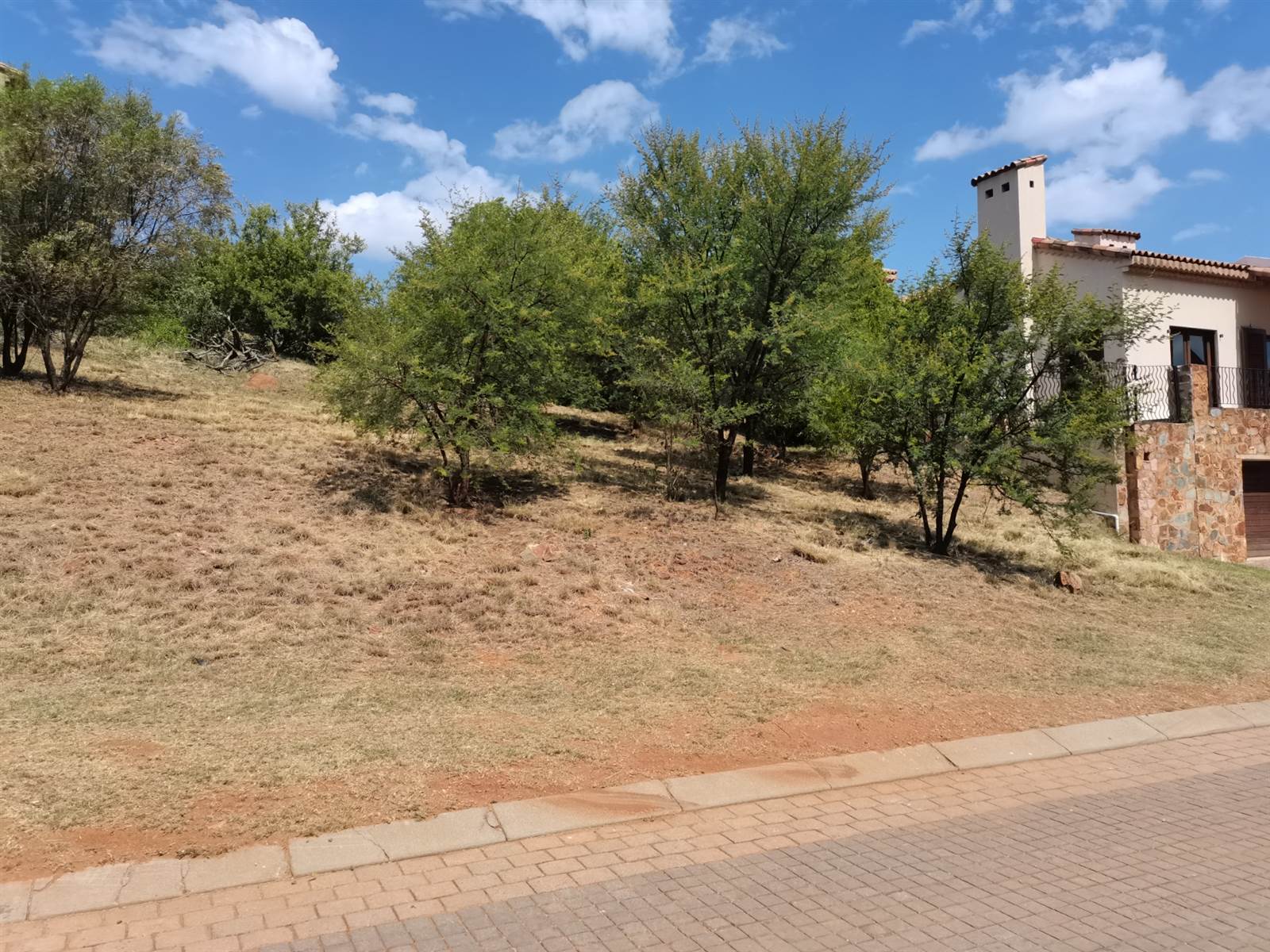 442 m² Land available in Broederstroom photo number 11