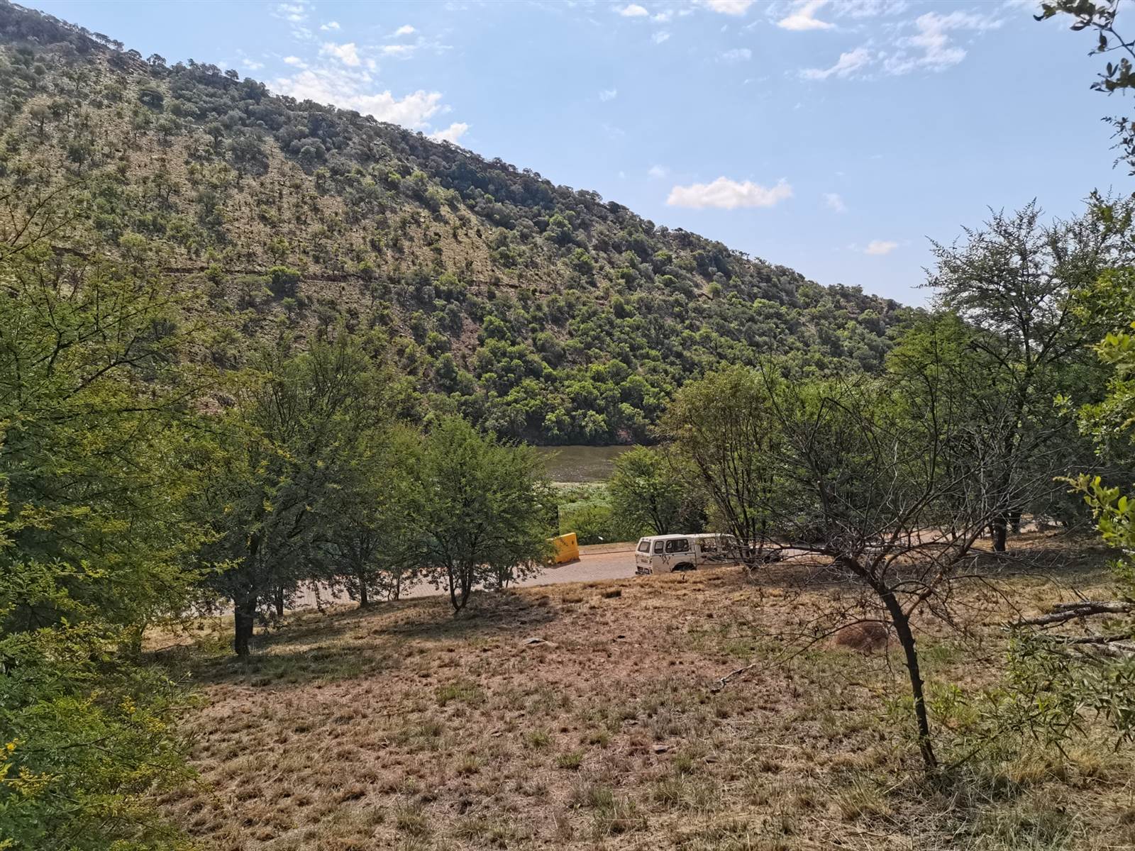 442 m² Land available in Broederstroom photo number 13