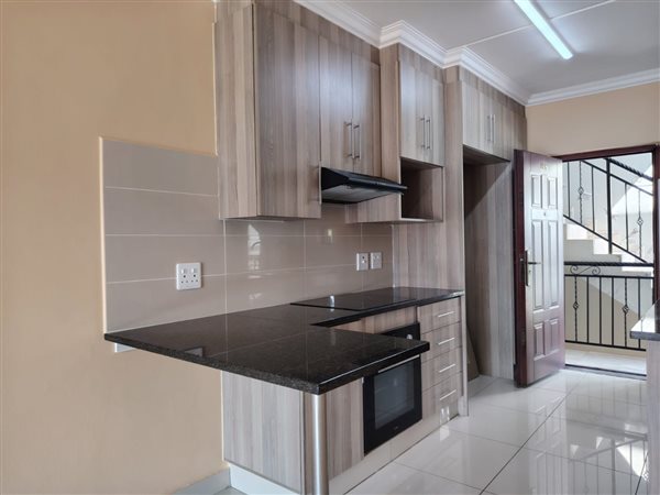 2 Bedroom Apartment 2 Bedroom Apartment