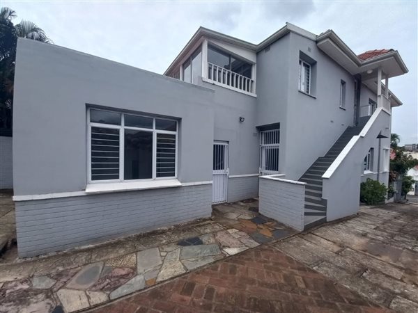 7 Bed House in Musgrave