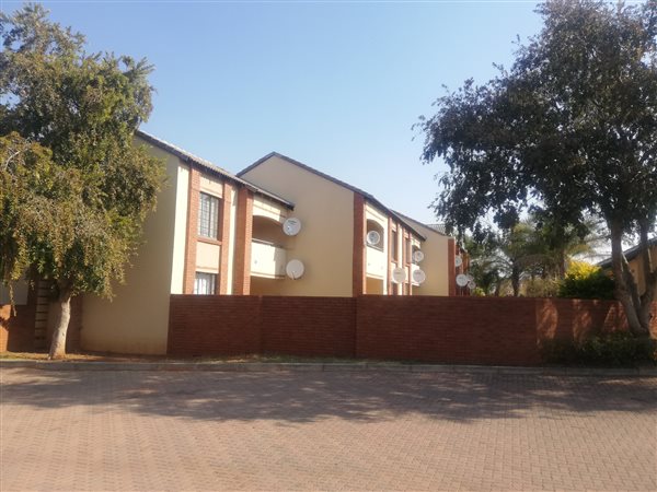 2 Bed Apartment