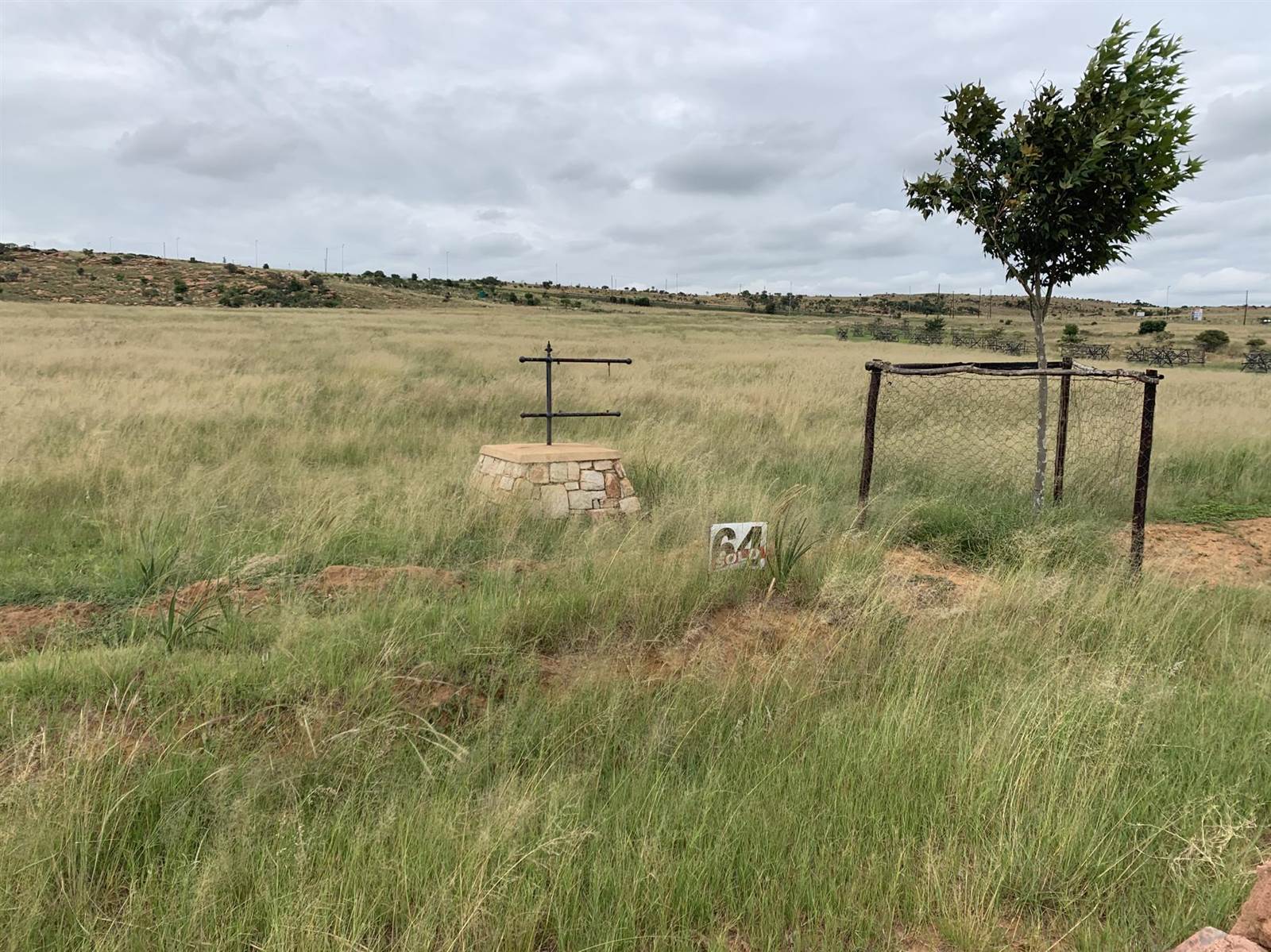 1 ha Land available in Bronkhorstbaai photo number 14