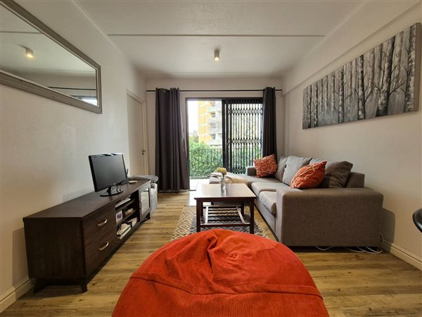 2 Bed Apartment