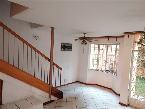 4 Bed Townhouse in Sunnyside
