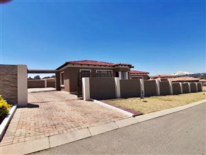 3 Bed House in Munsieville South