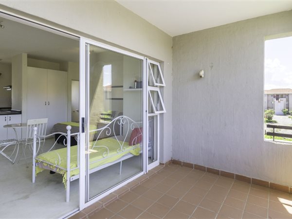 1 Bed Apartment