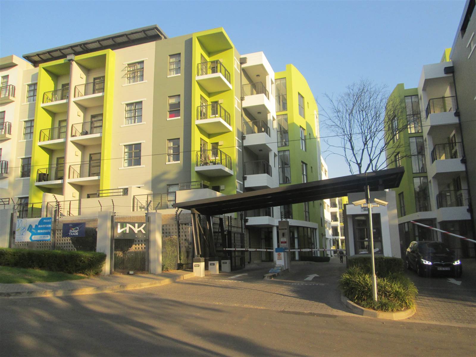 1 Bed Apartment in Rivonia photo number 27
