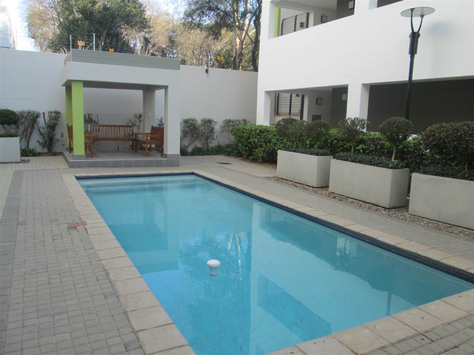 1 Bed Apartment in Rivonia photo number 23