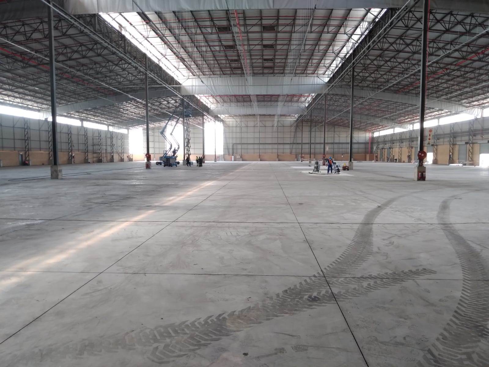 3831  m² Industrial space in Jet Park photo number 20