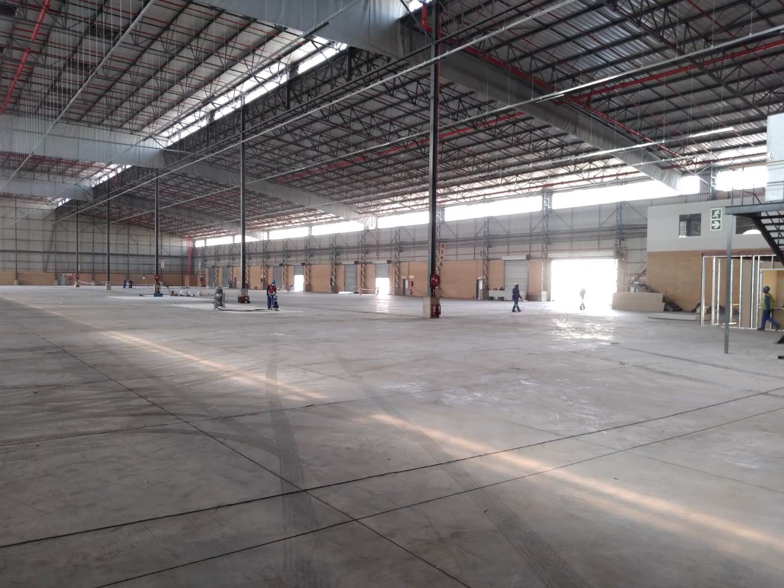 3831  m² Industrial space in Jet Park photo number 19