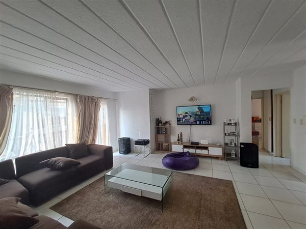 3 Bed Apartment