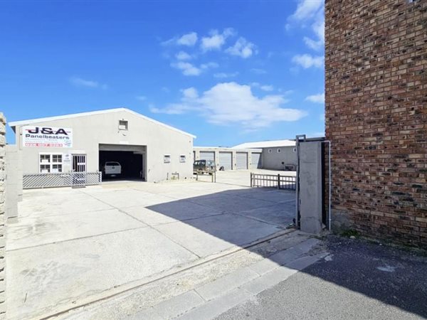 658 m² Commercial space 658 m² Commercial space