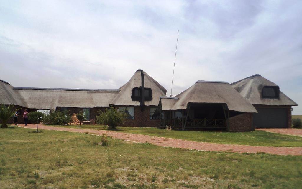 4 Bed House in Parys photo number 4