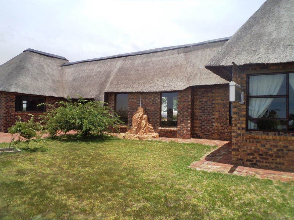 4 Bed House in Parys photo number 3