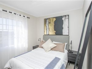 2 Bed Apartment in Karen Park