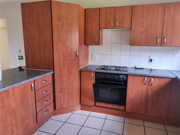 2 Bed Apartment