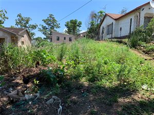 468 m² Land available in Wyebank