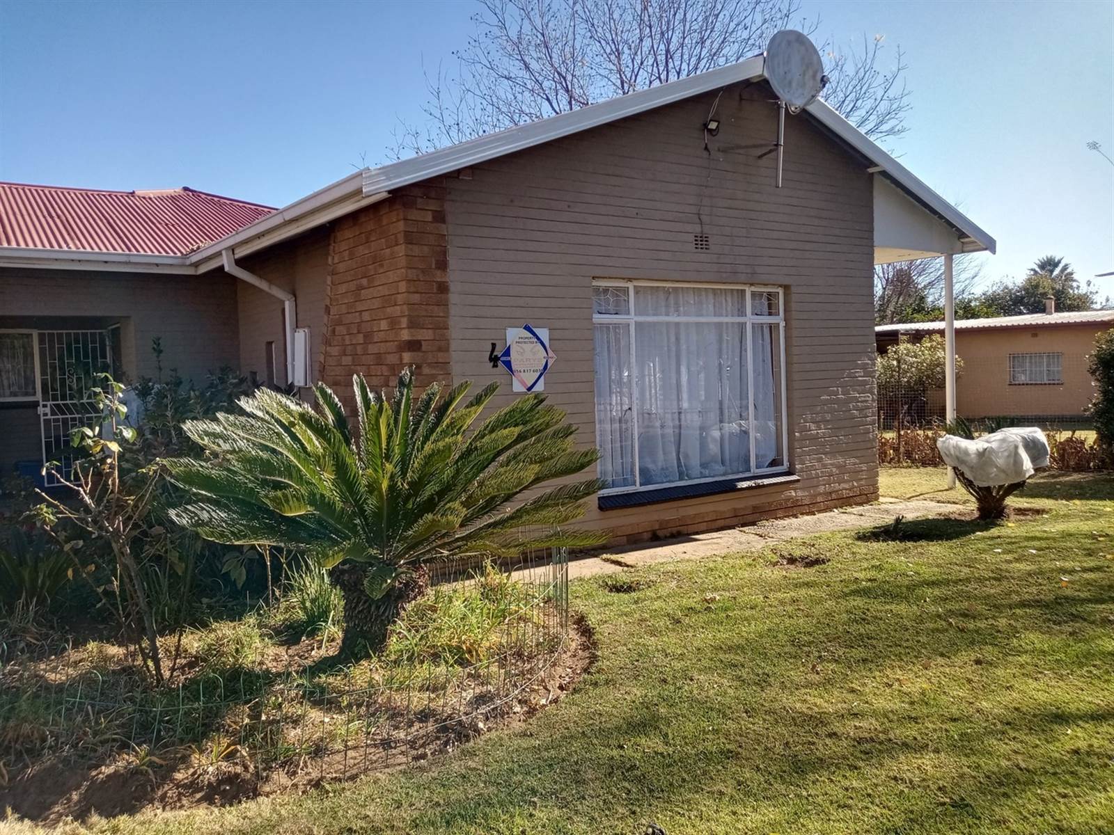 3 Bed House in Parys photo number 1