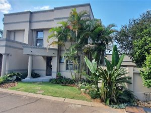 3 Bed Cluster in Die Wilgers