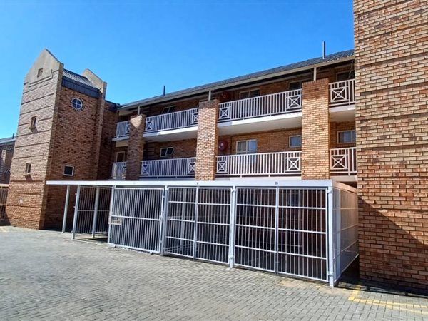 3 Bed Apartment in Willows