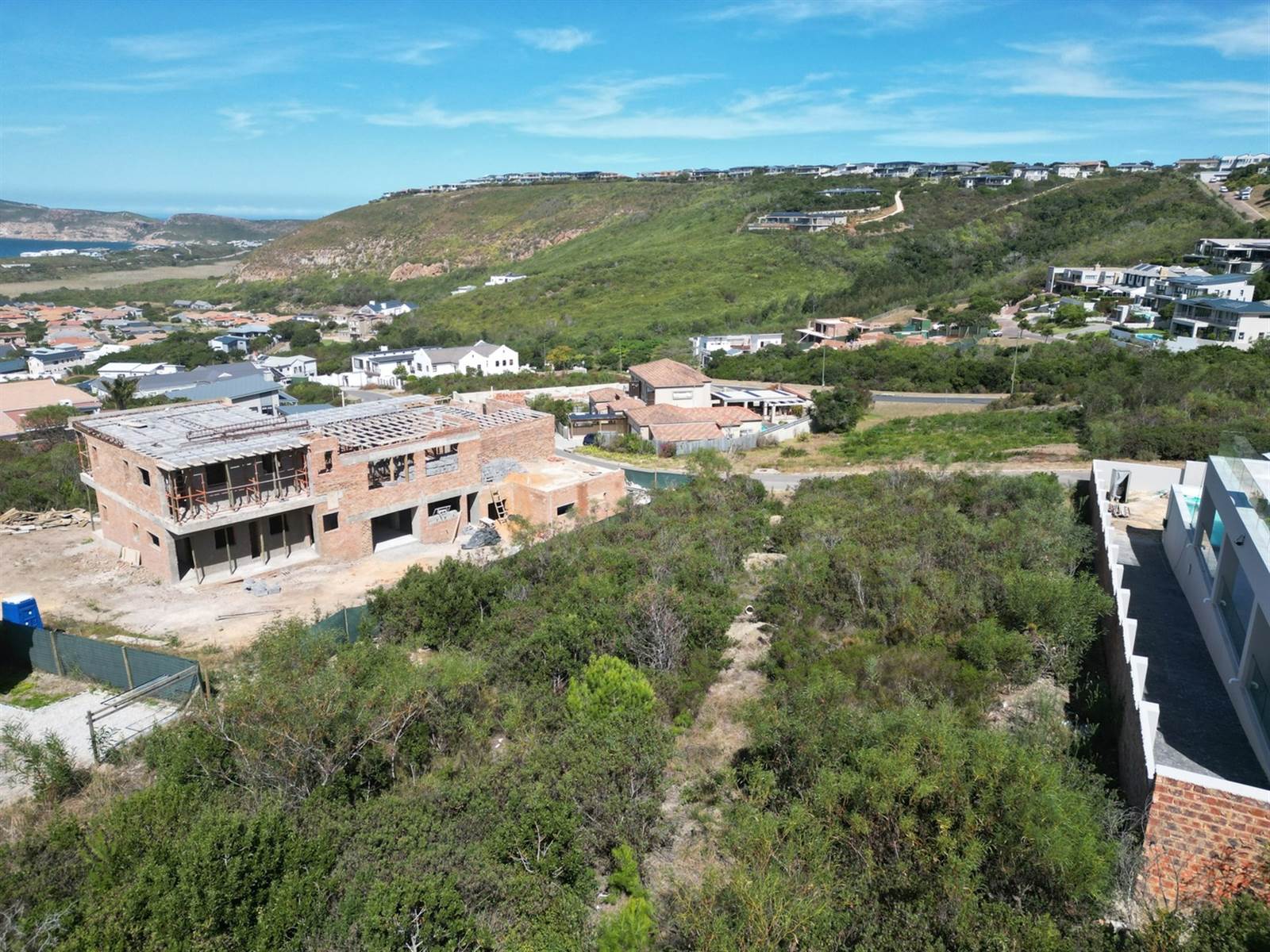 1075 m² Land available in Robberg Ridge photo number 12