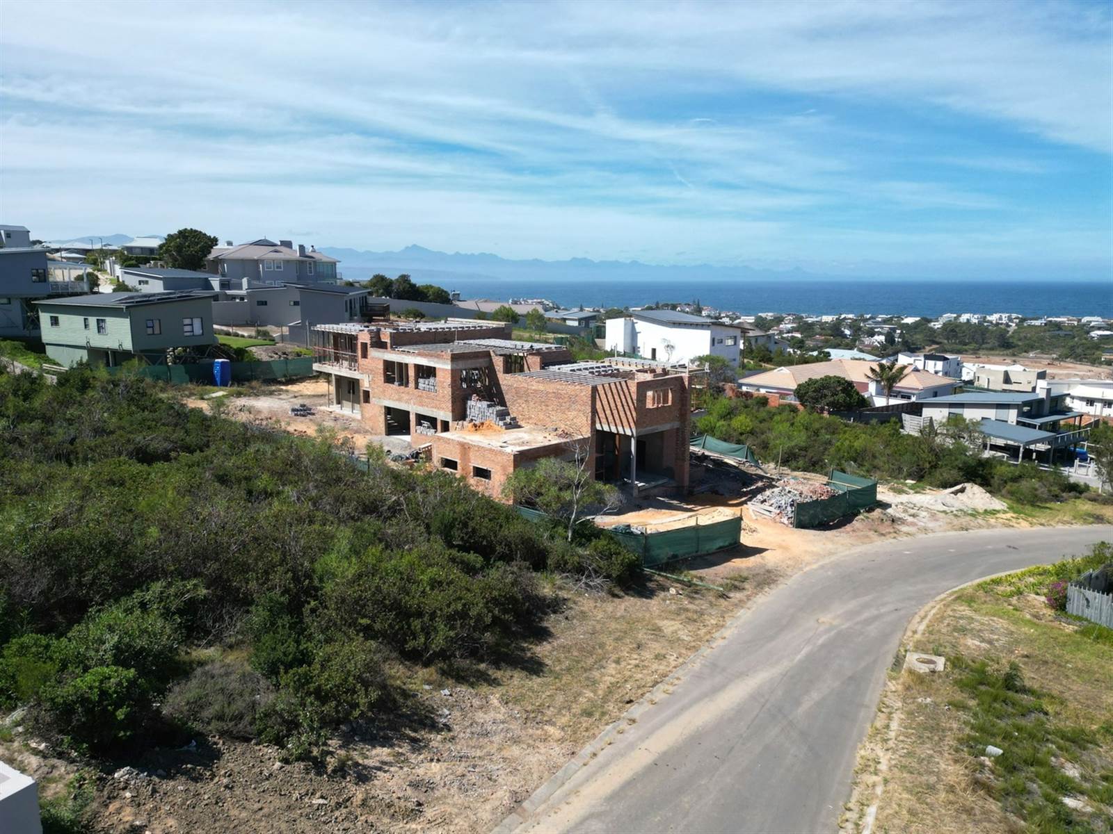 1075 m² Land available in Robberg Ridge photo number 16