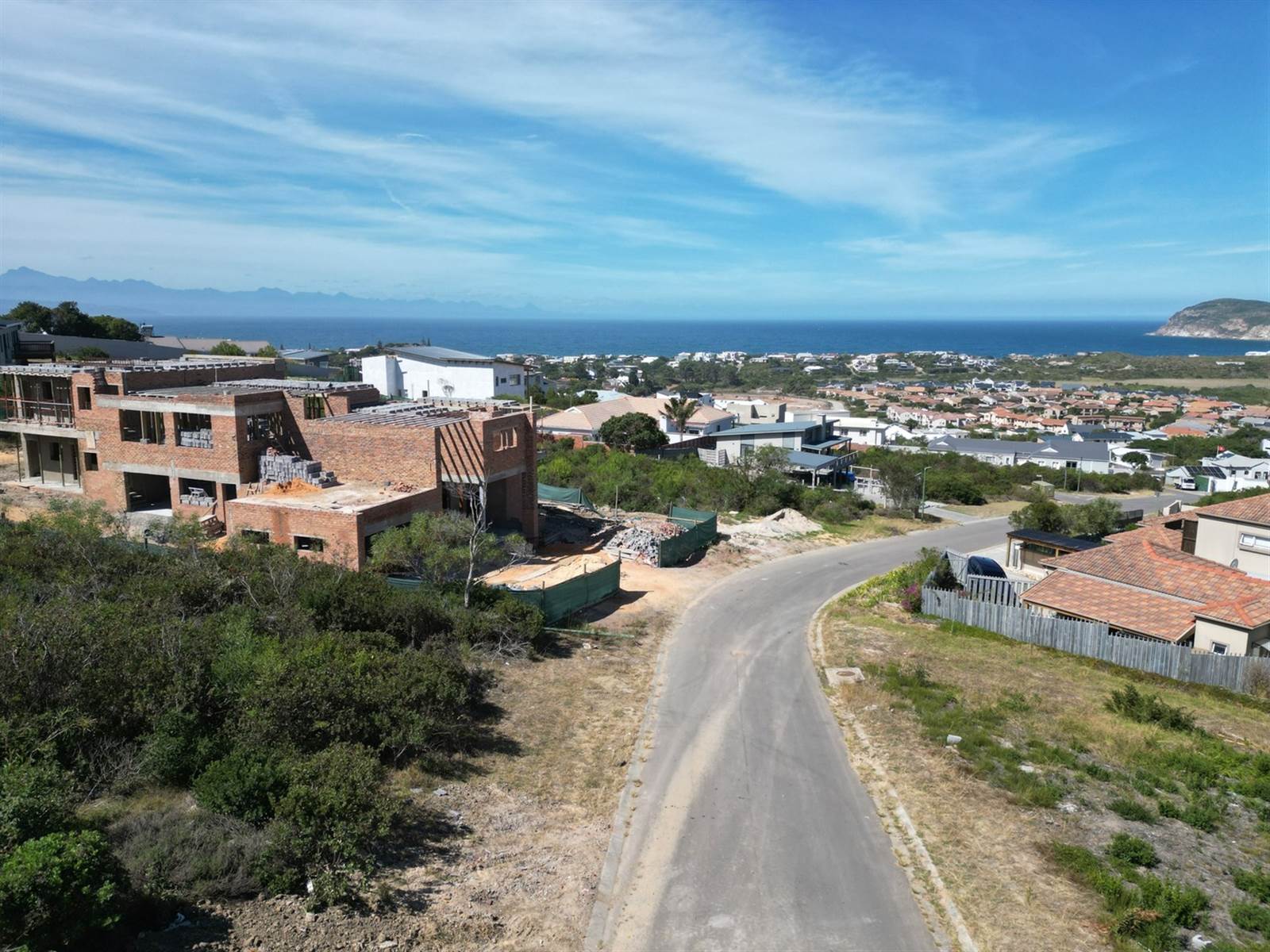 1075 m² Land available in Robberg Ridge photo number 3