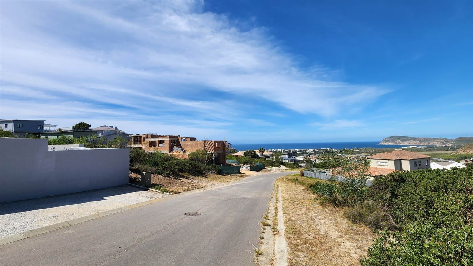 1075 m² Land available in Robberg Ridge photo number 9