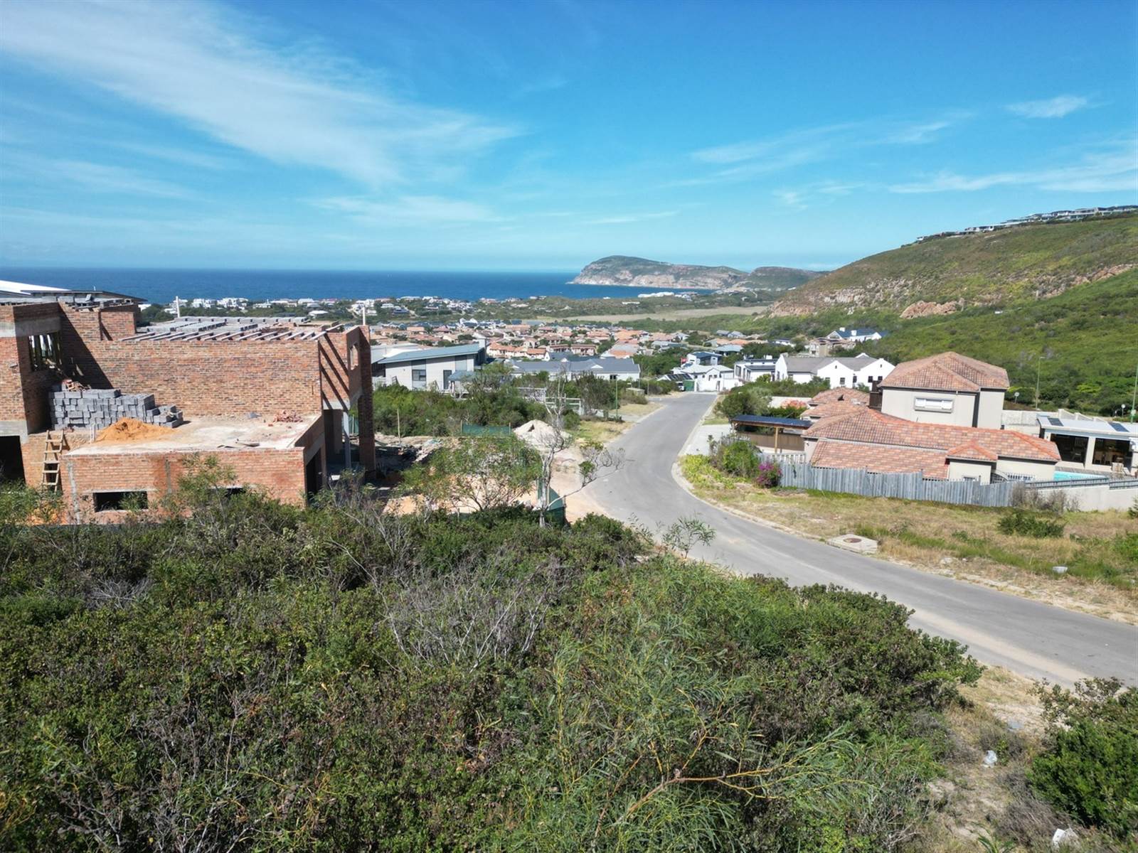 1075 m² Land available in Robberg Ridge photo number 1