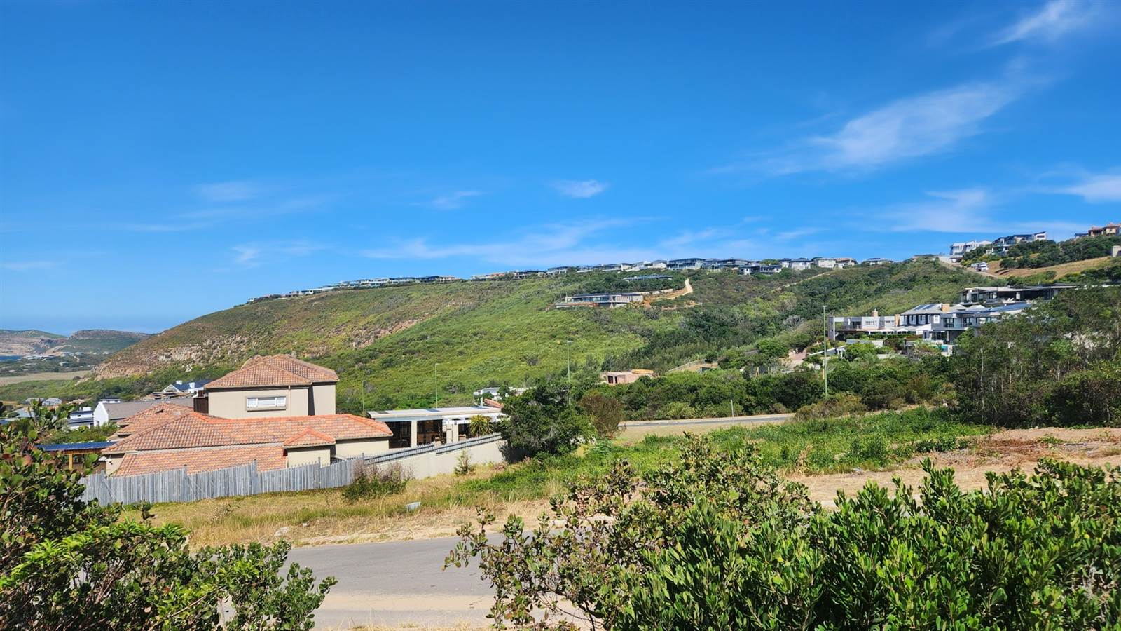 1075 m² Land available in Robberg Ridge photo number 8