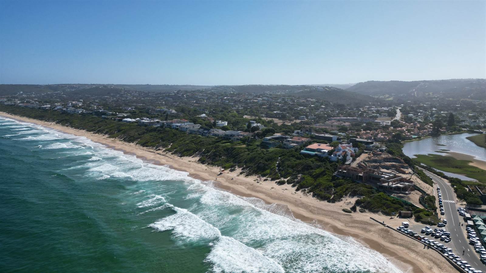 1075 m² Land available in Robberg Ridge photo number 10