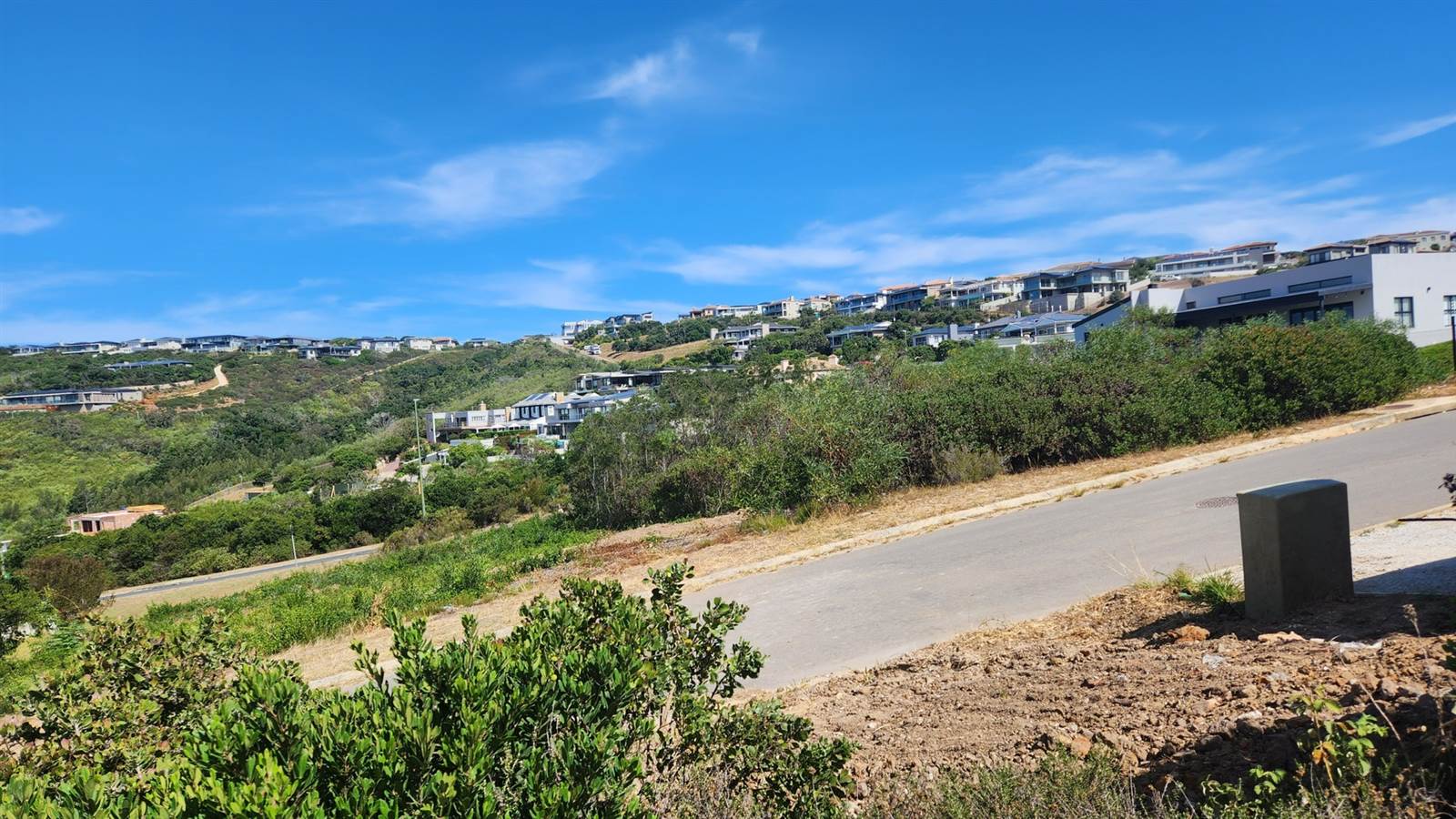1075 m² Land available in Robberg Ridge photo number 19