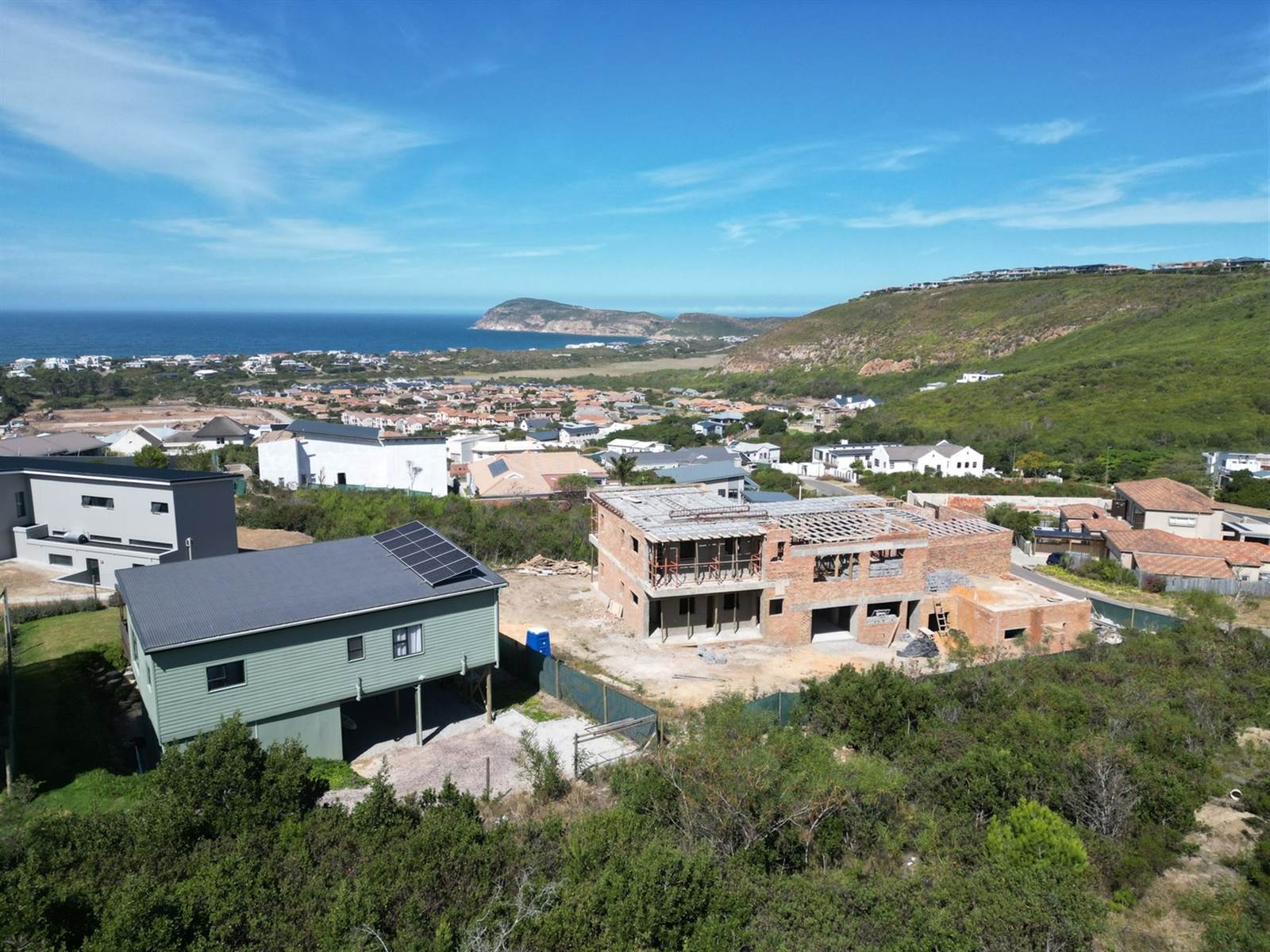 1075 m² Land available in Robberg Ridge photo number 17
