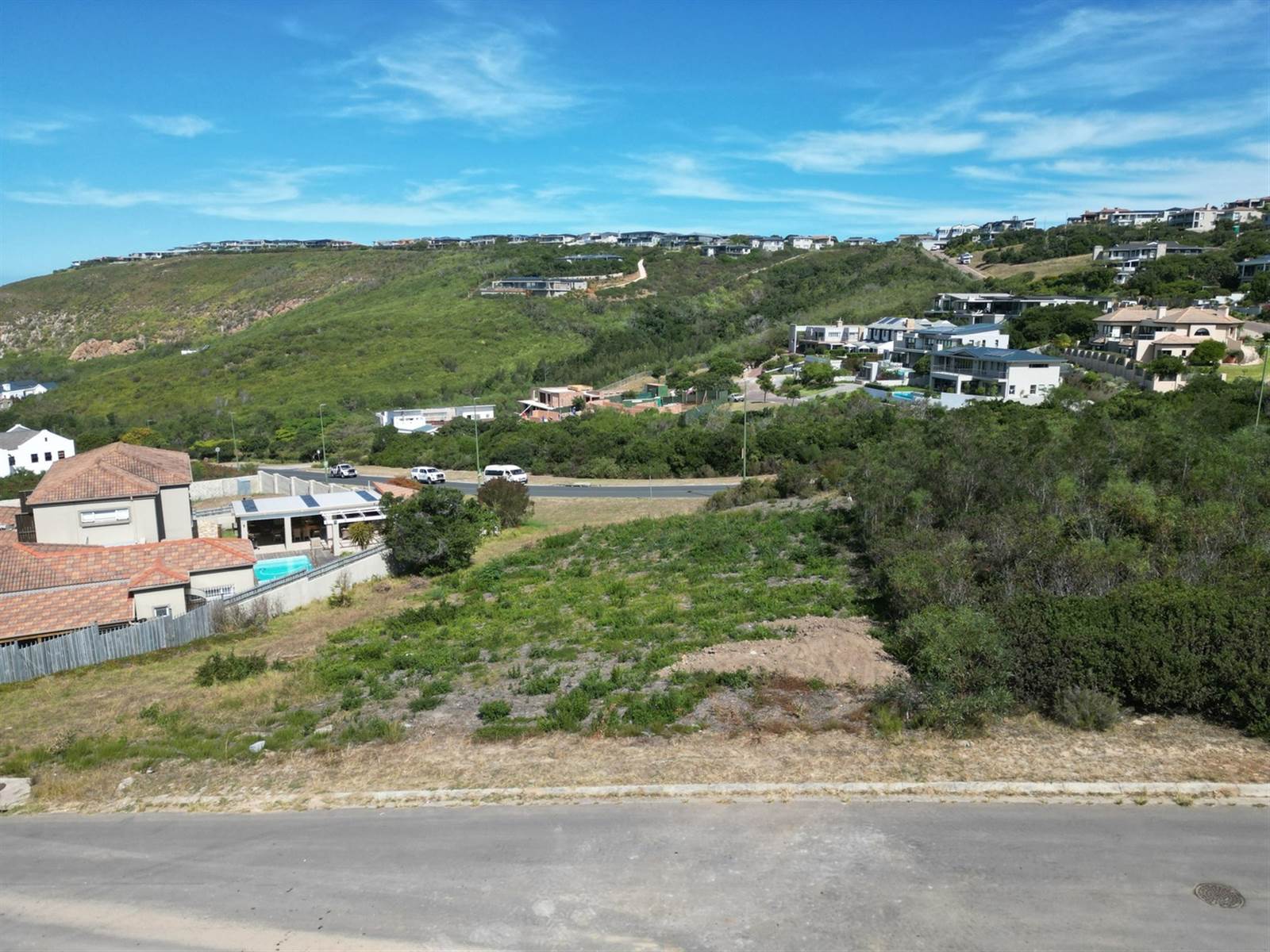 1075 m² Land available in Robberg Ridge photo number 20