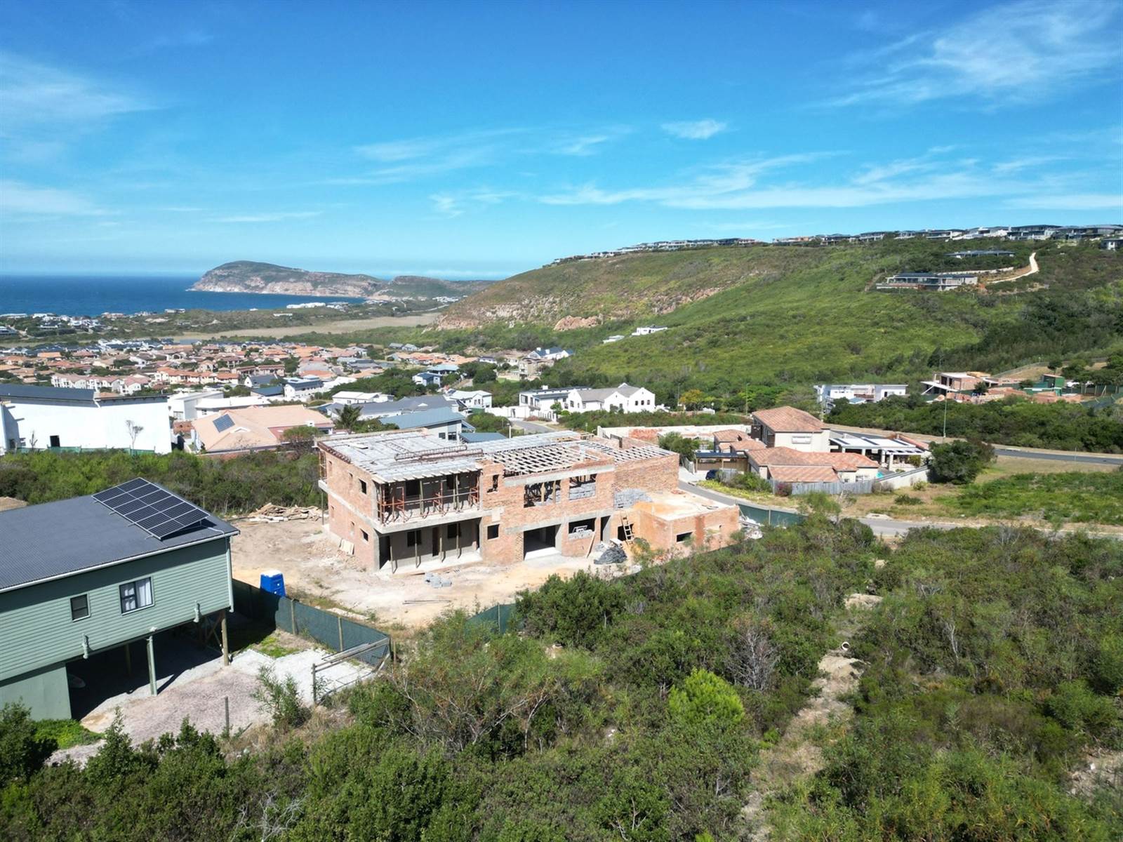 1075 m² Land available in Robberg Ridge photo number 4