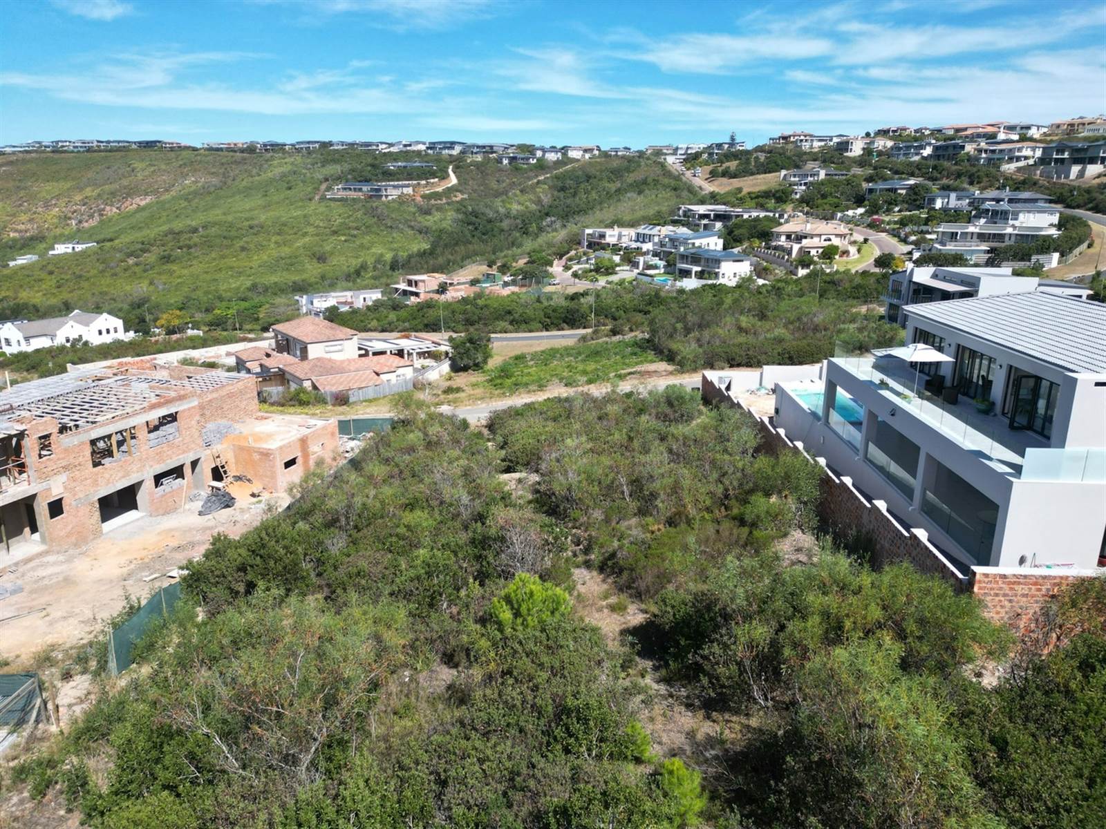 1075 m² Land available in Robberg Ridge photo number 6