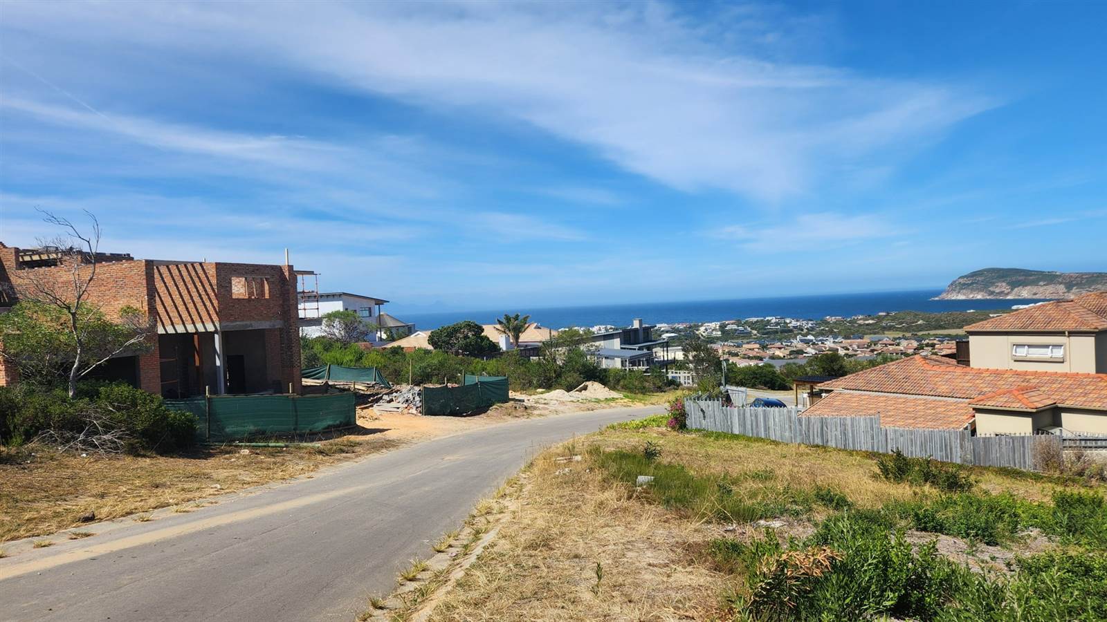 1075 m² Land available in Robberg Ridge photo number 13