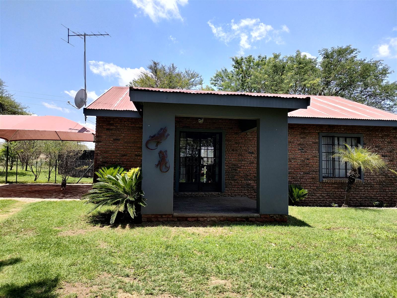 8.5 ha Smallholding in Tweefontein photo number 20