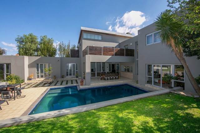 5 Bed House in Fourways Gardens photo number 1