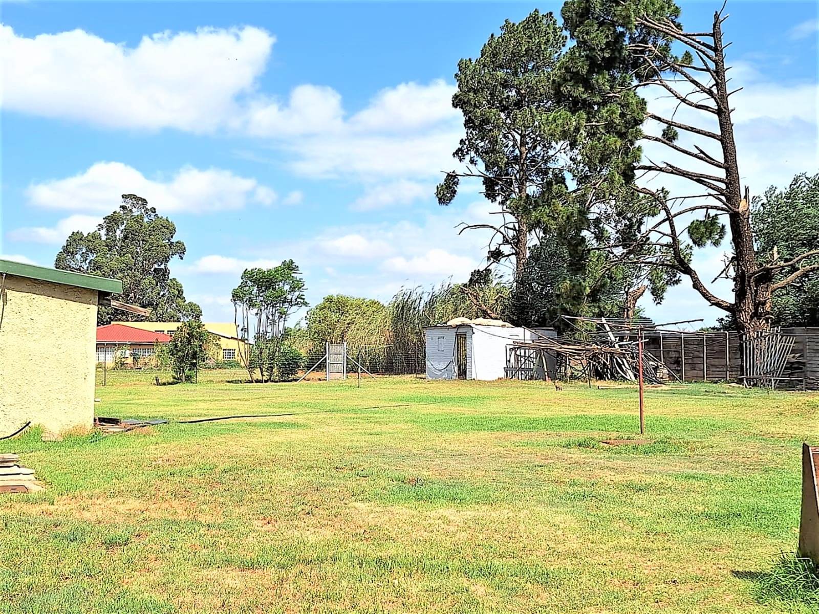 3.4 ha Land available in Delmas photo number 3