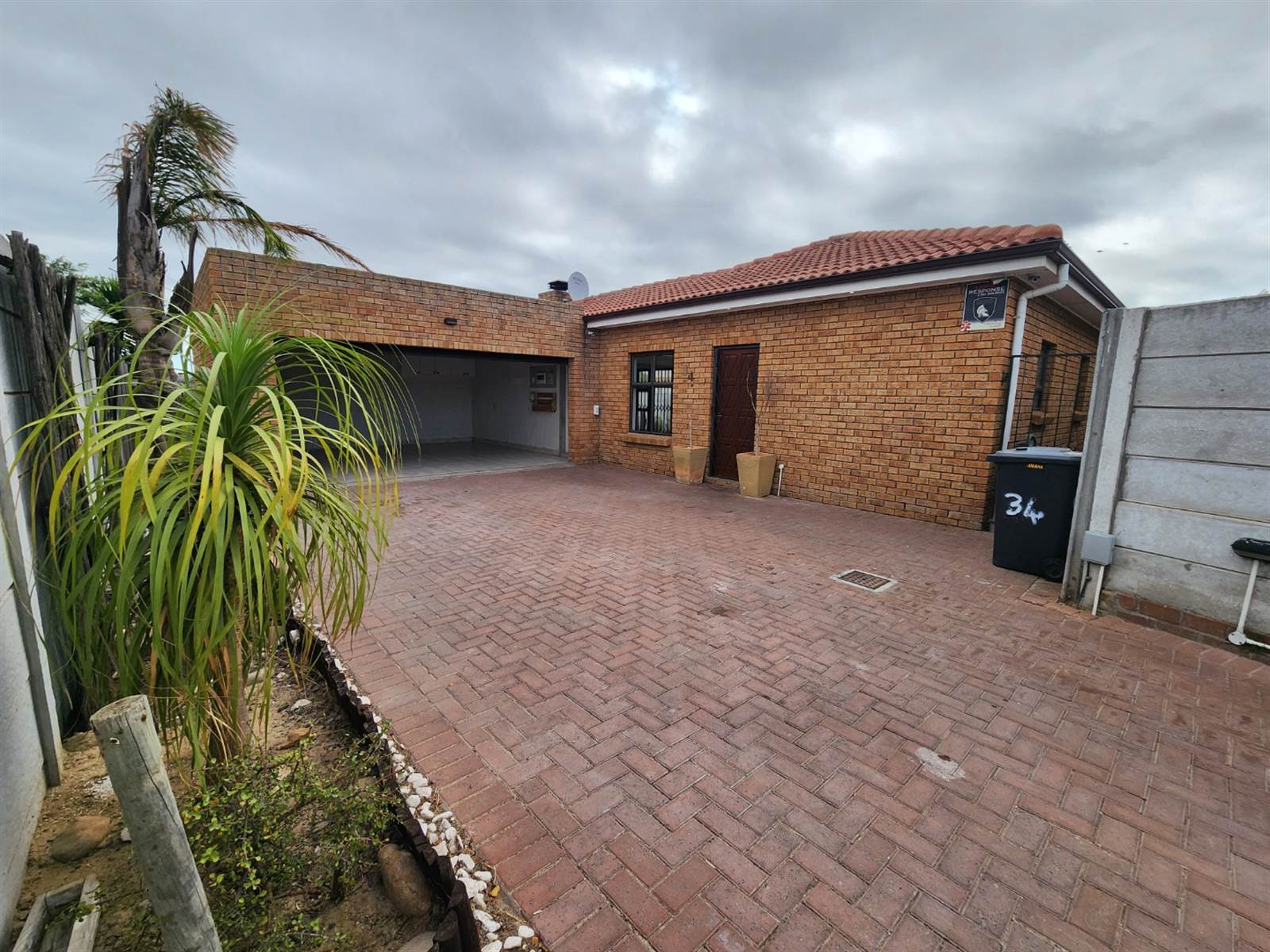 3 Bed House in Kraaifontein Central photo number 20