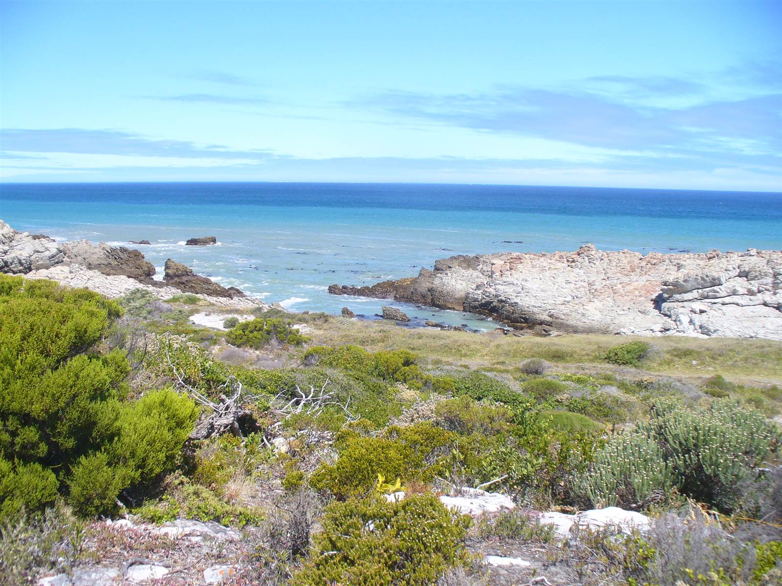 600 m² Land available in Kleinbaai photo number 8
